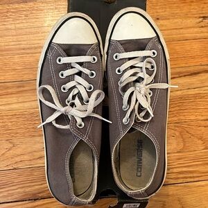 Converse Sneakers Chuck Taylor All Star Canvas SZ 10